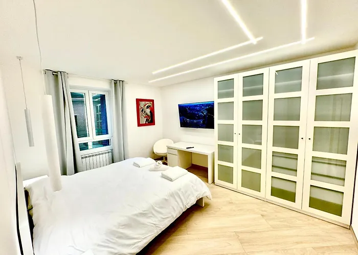 Luxury Togliatti דירה