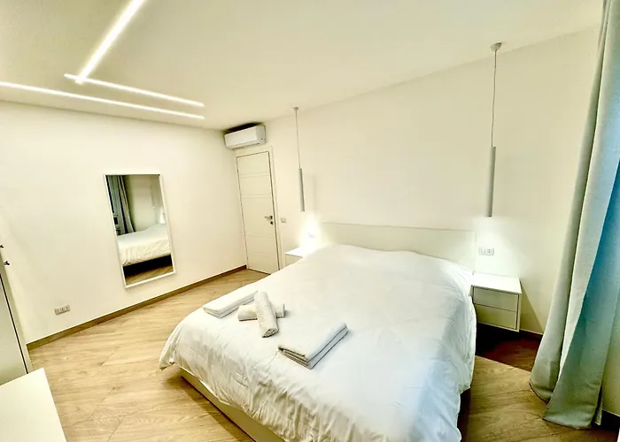 Luxury Togliatti דירה