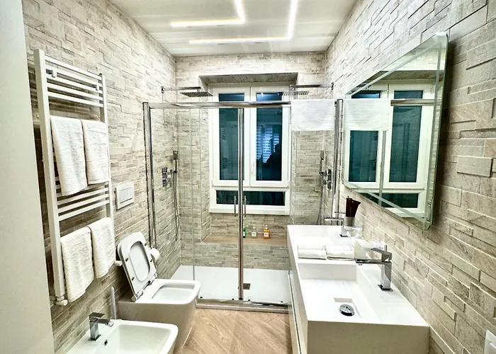 דירה Luxury Togliatti *