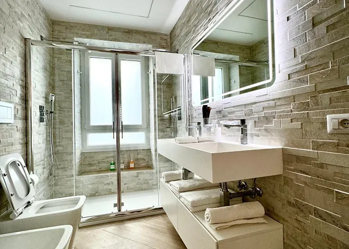 Luxury Togliatti דירה