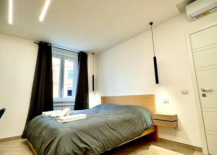 דירה Luxury Togliatti *