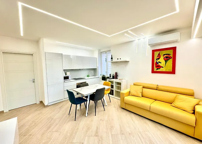 Luxury Togliatti דירה *