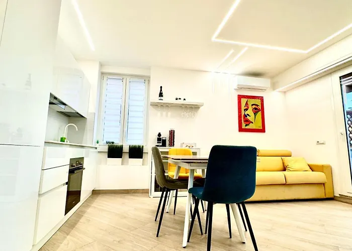 Luxury Togliatti דירה רומא