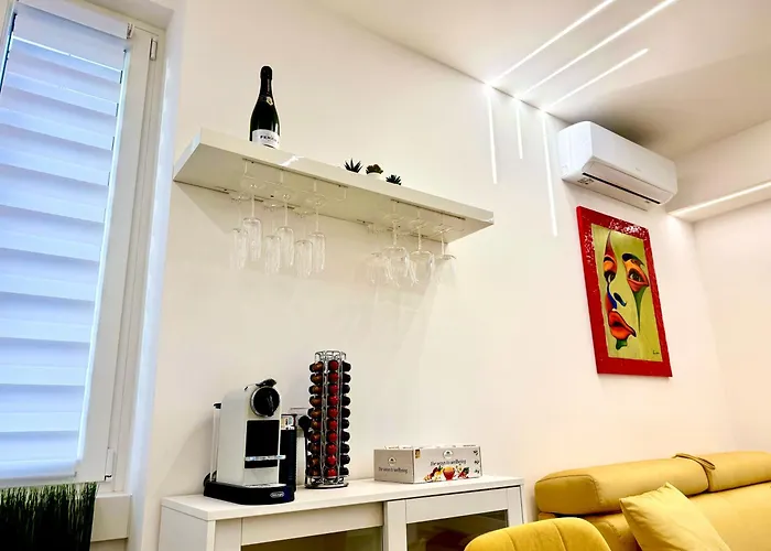 דירה Luxury Togliatti