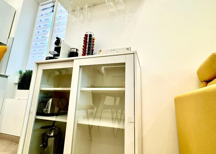 Luxury Togliatti דירה רומא