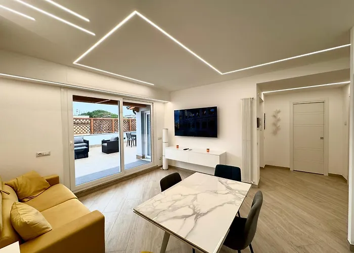 דירה Luxury Togliatti