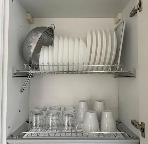 Luxury Togliatti דירה *